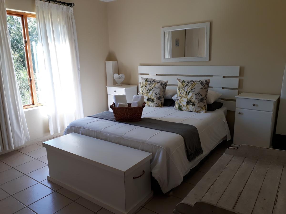 The Upper Deck Apartment Swellendam Exterior foto